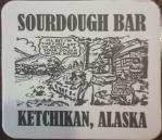 Sourdough Bar